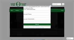 Desktop Screenshot of ecologyottawa.ca