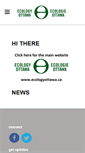 Mobile Screenshot of ecologyottawa.org